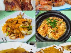 -景好海鲜餐厅(大鹏必选旅游店)