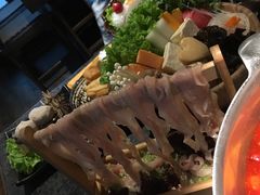 -湊湊火锅·茶憩(新中关购物中心店)