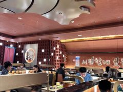 -西塔老太太泥炉烤肉(亚运村店)