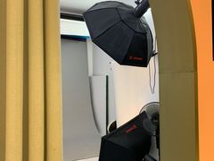 -海马体照相馆(无锡清扬茂业天地店)