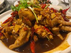 -嘉丰湘菜馆(芳群园店)
