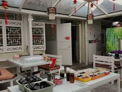 -丽江庭院之丽江往事(安定门店)