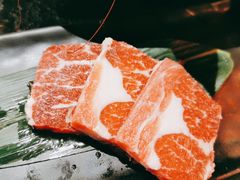 -极焰·烧肉刺身放题(天河领展广场店)