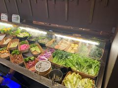 -牛New寿喜烧(新六百店)