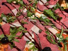-JINNS锦时 steak&pizza(浸信会礼拜堂旧址店)