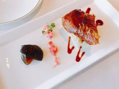 -金轩中餐厅 Jin Xuan(浦东丽思卡尔顿酒店)