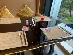 -长沙富力万达文华酒店