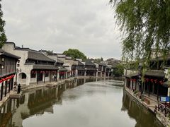 -南浔古镇