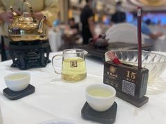 -聚福山莊·寻味顺德(北滘店)