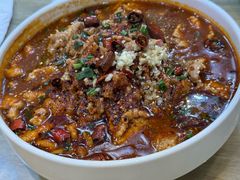 -小四川菜馆(托乐嘉店)