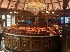 -B&C黄油与面包·THE GARDEN BAKERY概念店(世纪汇店)