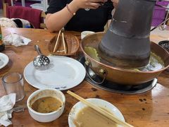 火锅-元盛居(生态大街店)