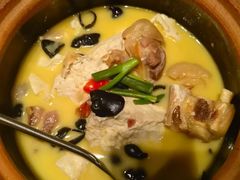 -老村长土菜馆(湖墅南路店)