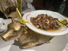 -炊烟小炒黄牛肉(中心印象城店)
