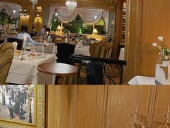 -火车头法国西餐厅