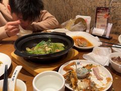 -鸽味轩·粤菜小馆(高楼门总店)