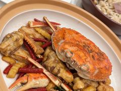 -云庭汇·粤菜海鲜(东盟盛天地店)