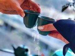 功夫茶-潮堂 · 潮州菜(国贸商城店)