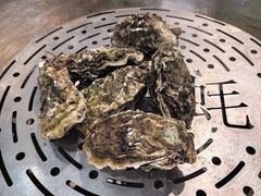 -飞尝蚝·顺德菜·鱼生(顺德总店)