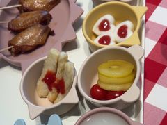 -西贝(无锡万象城店)