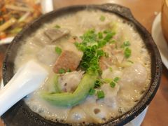 -大唐靓汤江门私房菜(景田店)