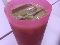 拉茶-新加坡Zam Zam餐馆