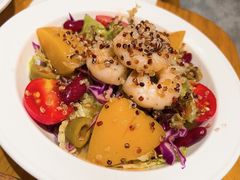-森Some Fusion(荔湾店)