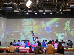 -小鸡哆哆故事屋·儿童乐园(嘉里城店)