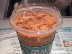 -西关明记肠粉·亚洲地标美食(北京路店)