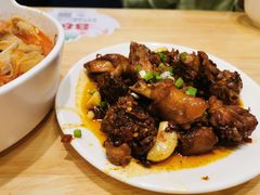 -贵凤凰贵州米粉(五道口店)