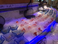 -澜悦港海鲜体验主题餐厅
