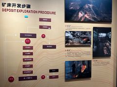 -湖南省地质博物馆