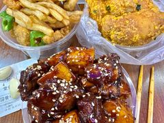-谢记上海大排档(长寿路店)