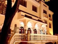 -上海安亭别墅花园酒店