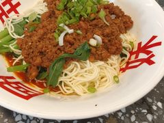 -胖妹面庄(香饵胡同店)