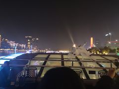 -珠江夜游广州塔·中大码头