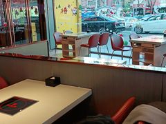 -蝎王府羊蝎子(西直门店)