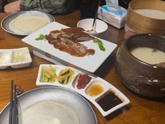 -北京老铺烤鸭(老城根店)