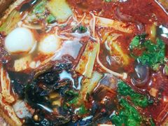 -清真·马文砂锅大全(麦苋街店)