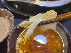 -利姐牧牛匠老火锅(兰花店)