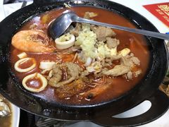 -鑫悦楼煎蟹·16年海鲜大排档