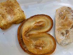 -长发西饼(临顿路店)