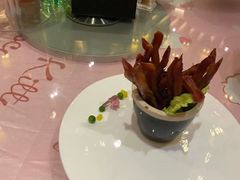 -同庆楼(滨湖万达广场店)