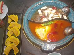 -吼堂老火锅(太古里总店)