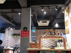 大堂-兄弟龙虾(胜太路总店)