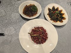 -阿娘家·原生态农家菜(国顺东路店)