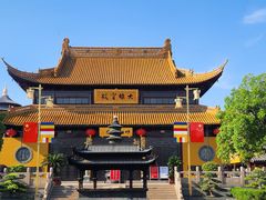 -圆通寺