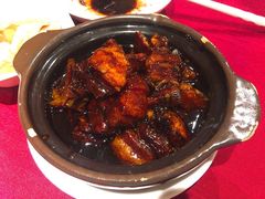 -老吉士酒家(天平路店)