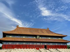 -北京市劳动人民文化宫(太庙)