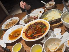 -吕氏疙瘩汤·新鲁菜(济南万象城店)